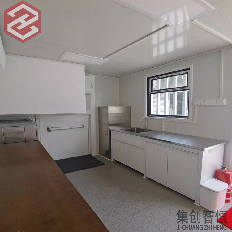 集裝箱設備箱